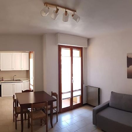 La Casa Di Anita - Golfo Dei Poeti Apartman San Terenzo Kültér fotó