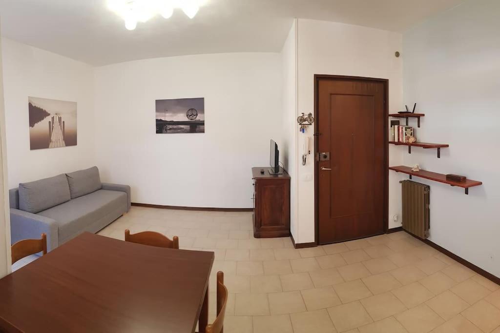 La Casa Di Anita - Golfo Dei Poeti Apartman San Terenzo Kültér fotó