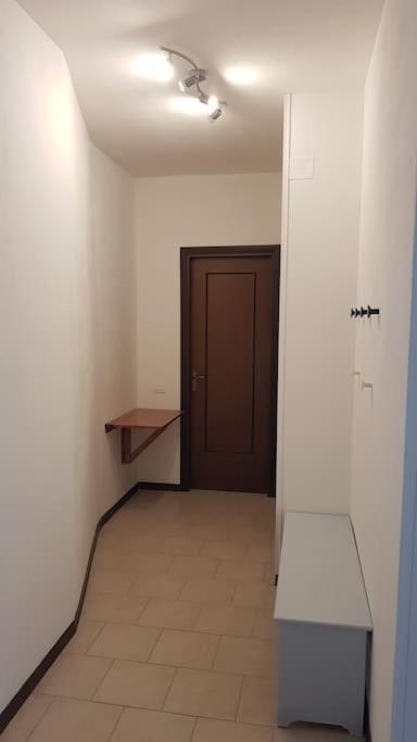 La Casa Di Anita - Golfo Dei Poeti Apartman San Terenzo Kültér fotó