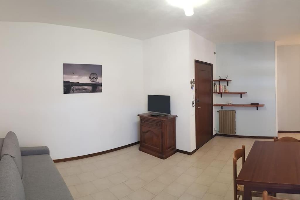 La Casa Di Anita - Golfo Dei Poeti Apartman San Terenzo Kültér fotó