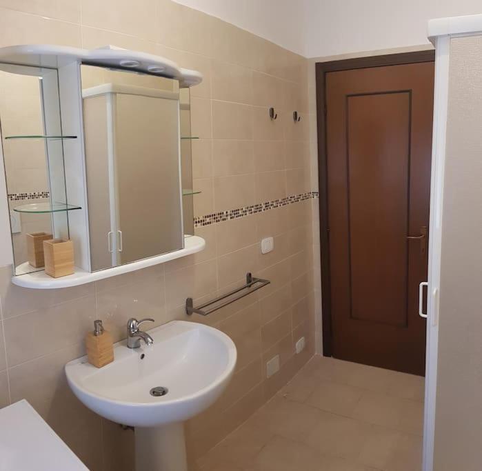 La Casa Di Anita - Golfo Dei Poeti Apartman San Terenzo Kültér fotó