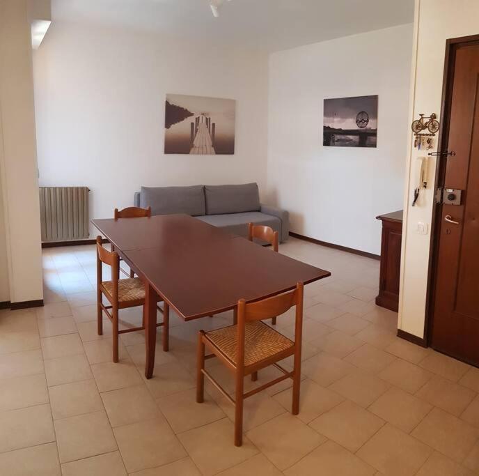 La Casa Di Anita - Golfo Dei Poeti Apartman San Terenzo Kültér fotó