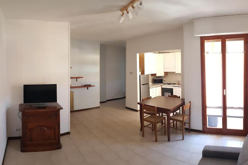 La Casa Di Anita - Golfo Dei Poeti Apartman San Terenzo Kültér fotó