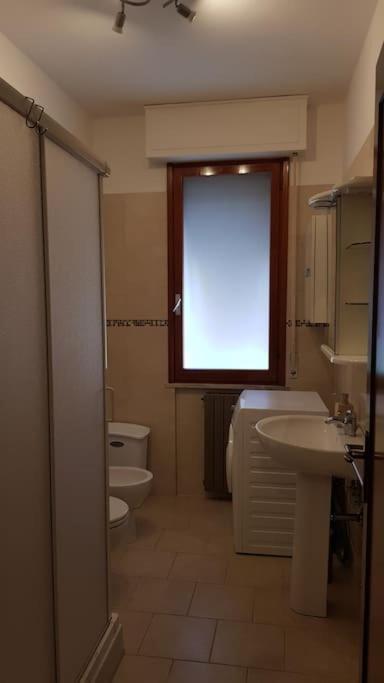 La Casa Di Anita - Golfo Dei Poeti Apartman San Terenzo Kültér fotó
