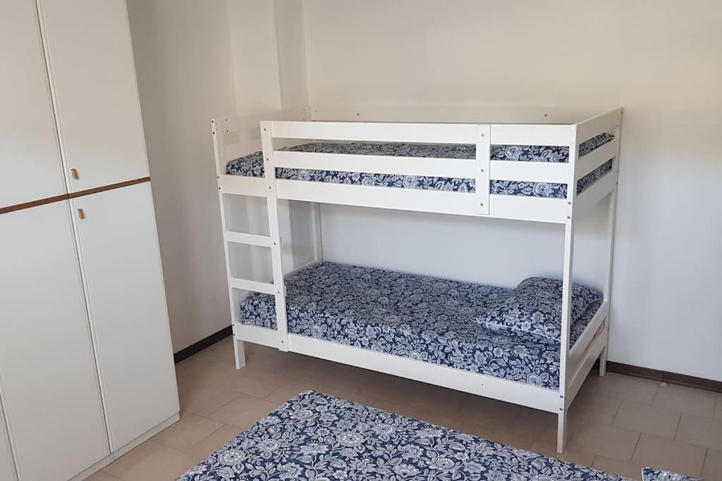 La Casa Di Anita - Golfo Dei Poeti Apartman San Terenzo Kültér fotó