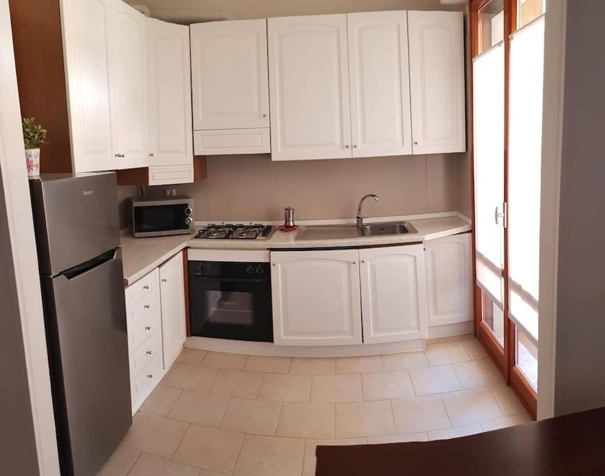 La Casa Di Anita - Golfo Dei Poeti Apartman San Terenzo Kültér fotó