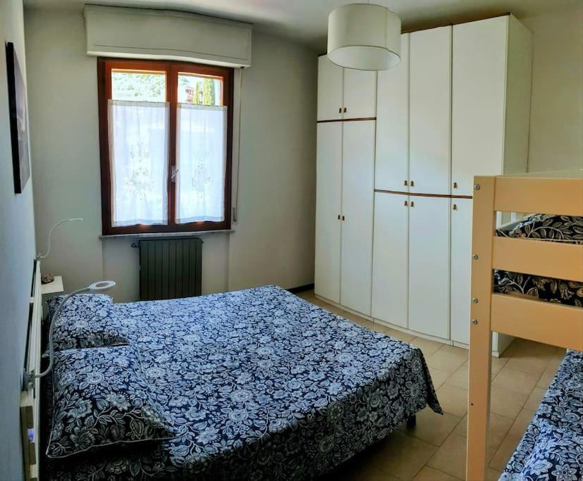 La Casa Di Anita - Golfo Dei Poeti Apartman San Terenzo Kültér fotó