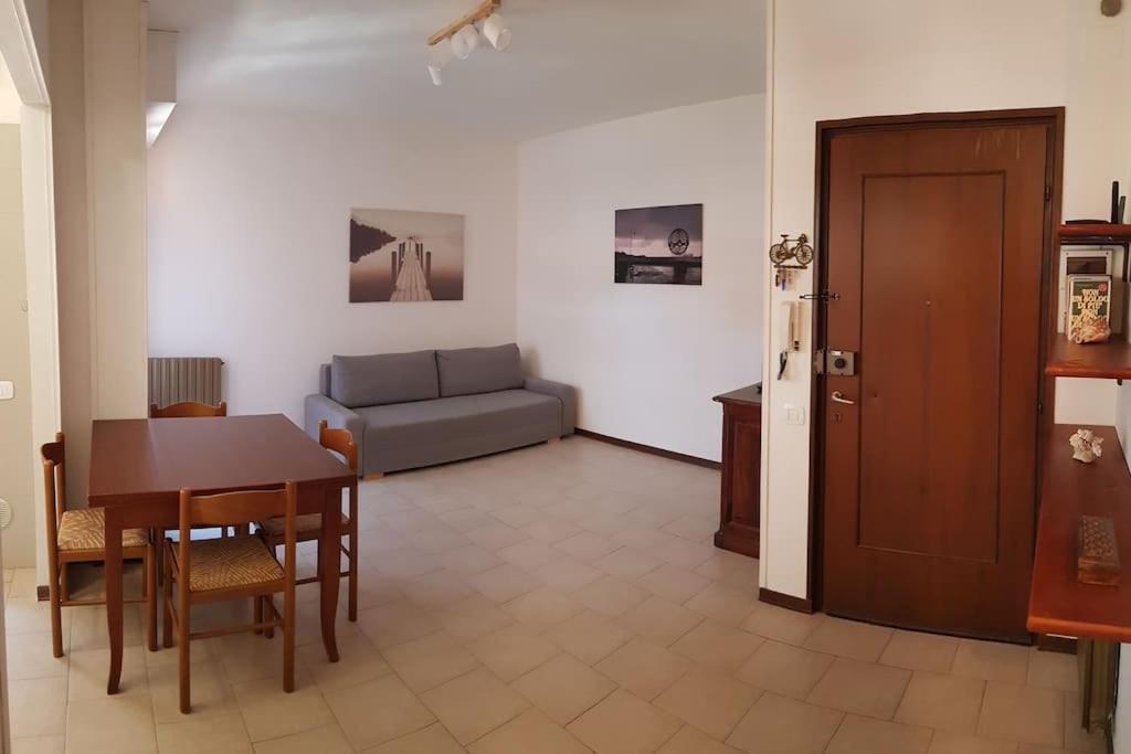 La Casa Di Anita - Golfo Dei Poeti Apartman San Terenzo Kültér fotó